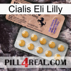 Eli Lilly Cialis 41